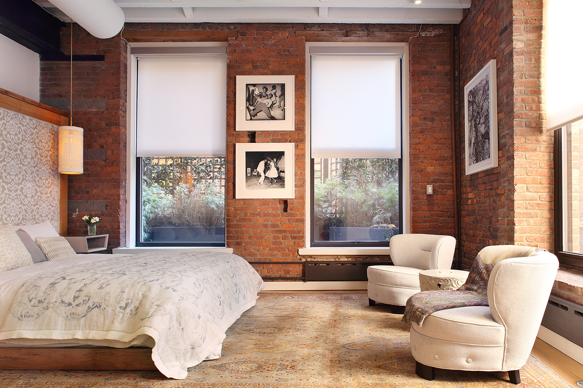 New York Loft